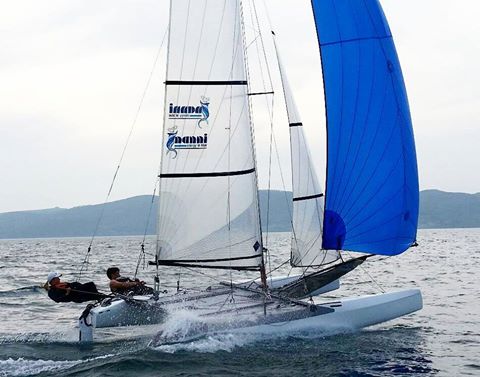 101 Sailing Team 101 Sailing Team